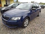Škoda Octavia 1,6 TDI - náhled 1