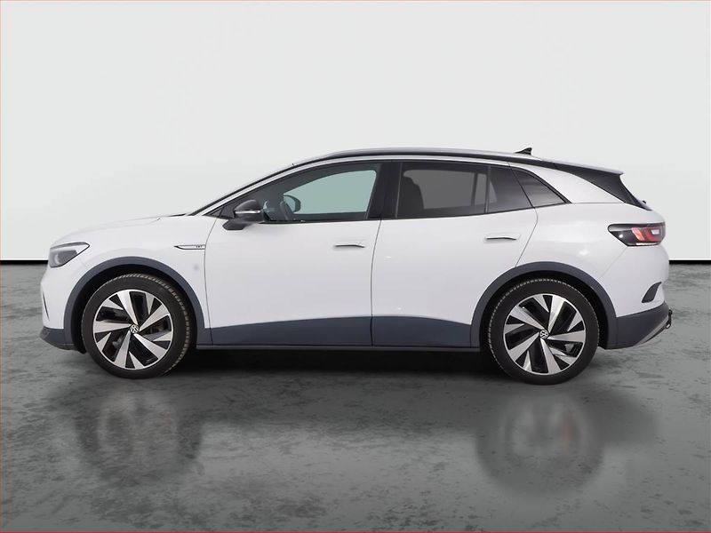 Volkswagen ID.4 (2020) Pro Perf. (82 kWh), SoH 93% - fotka 3 z 18