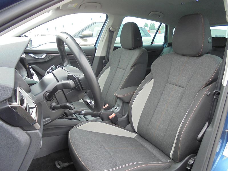 Škoda Scala (2020) 1.0 TSI-SUPER VÝBAVA-SERVISKA - fotka 16 z 18