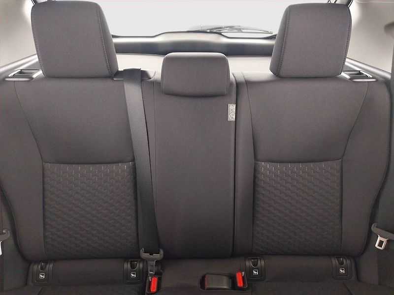 Toyota Yaris Cross (2026) 1.5 VVT-iE - fotka 10 z 22