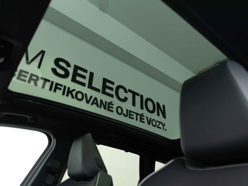 BMW X3 xDrive 40d - fotka 20 z 23