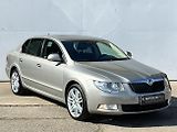 Škoda Superb 2.0 TDI 4x4 DSG / 103 kW Exclu - náhled 6