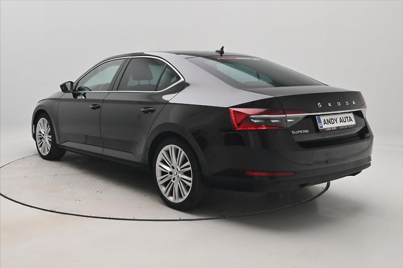 Škoda Superb 2,0 TDI 110 kW Style Záruka až - fotka 7 z 30