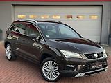 Seat Ateca (2018) 1.4TSi LED Navi Kamera ACC - náhled 1