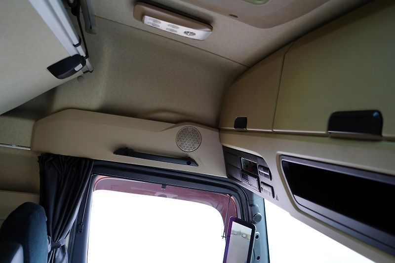 Mercedes-Benz Actros (2021) 1851 / ACC / E 6 / MP 5 / I –  - fotka 31 z 53