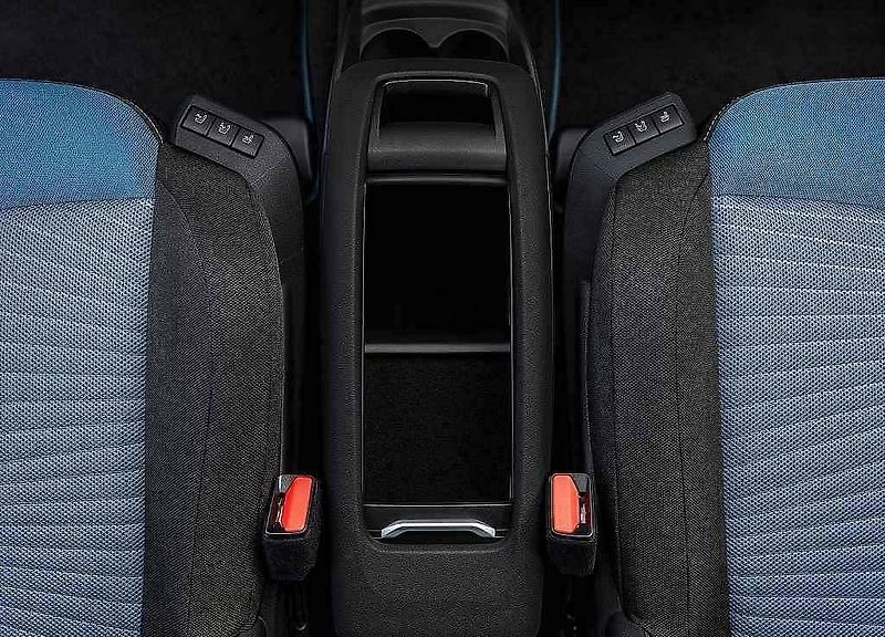 Citroën C4 Picasso.