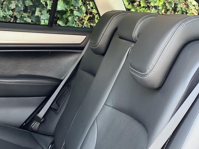 Subaru Outback 2.5i AUTOMAT KŮŽE NAVI KAMERA  - fotka 34 z 50