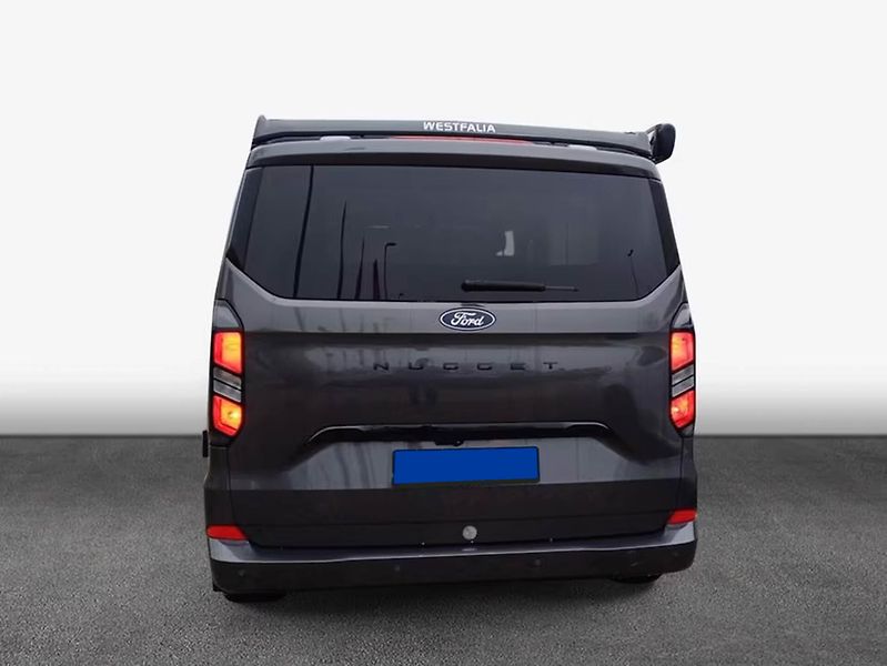 Ford Tourneo Custom Nugget Titanium 320 L1 - fotka 6 z 13