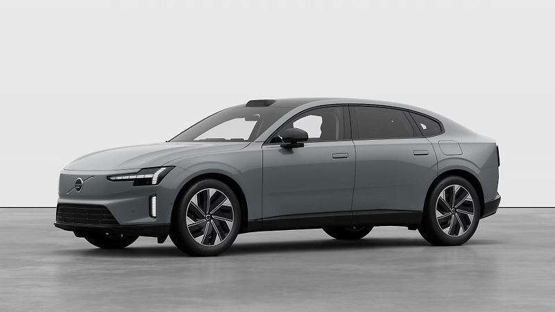 Volvo Ostatní (2025) CORE, Single Motor Extended Ra - fotografie inzerátu