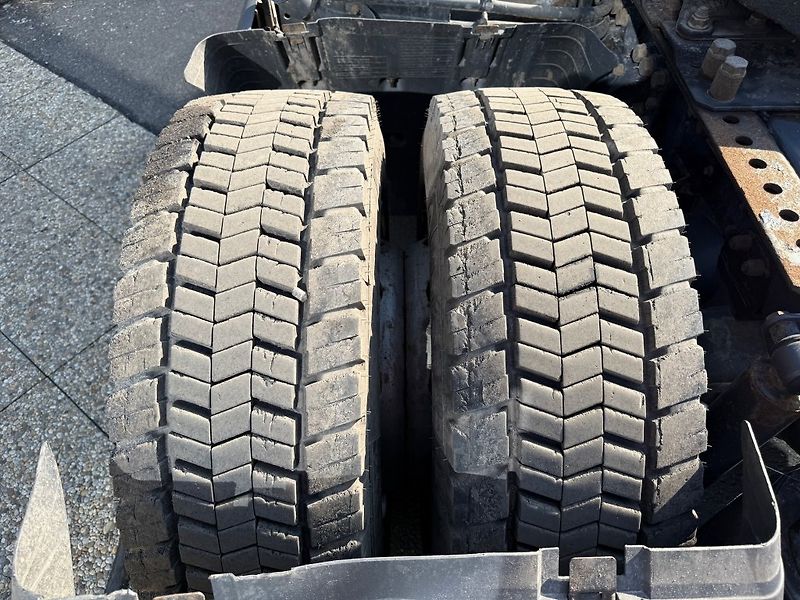 Scania R450 EURO 6 MEGA/lowdeck - fotka 9 z 20