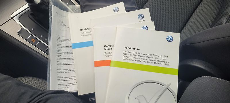 Volkswagen Golf (2014) 1,2TSi 77kW benzín DSG Comfort - fotka 35 z 38