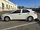 Mitsubishi Lancer 1.6 i MIVEC Sportback - náhled 36