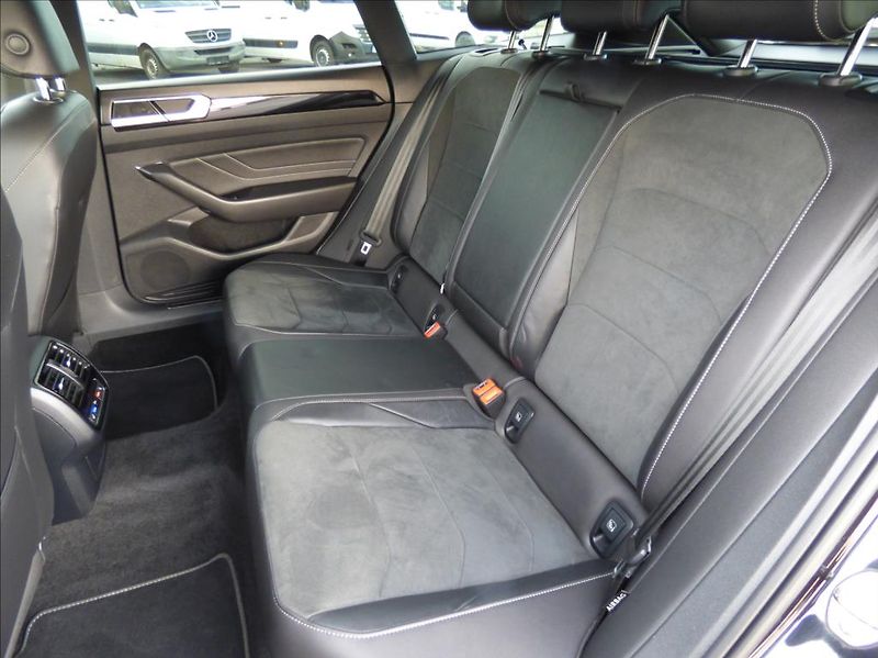 Volkswagen Arteon 1,4 1.4 TSI  DSG,eHybrid,R-lin - fotka 58 z 85