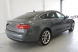 Audi A5 2,0 TDI S-LINE AUTOMAT - náhled 4