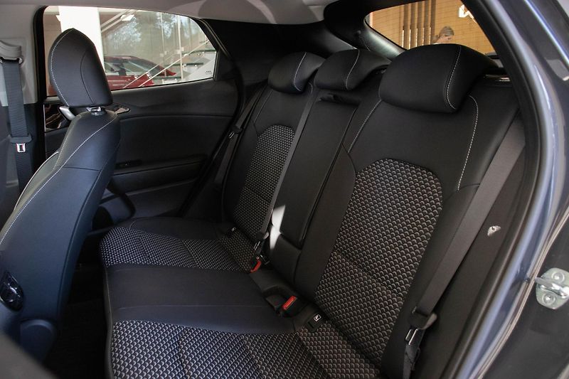 Kia XCeed 1.6 T-GDI GPF 7DCT EXCLUSIVE - fotka 15 z 17