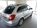 Škoda Fabia (2011) 1,2TSI*KLIMATIZ**ALU KOLA**ESP - náhled 4