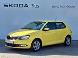 Škoda Fabia (2015) Ambition Plus 1,0Mpi 44kW - náhled 1