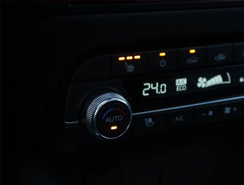 Mazda CX-5 (2023) 2.5 Skyactiv-G - fotka 18 z 23