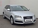 Audi A3 (2009) 1.4 TFSi, Attraction, AC - náhled 1