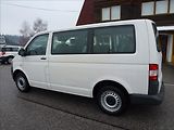 Volkswagen Transporter 2,0 TDi 9 míst - náhled 11