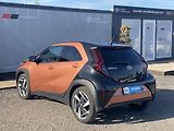 Toyota Aygo 1.5HEV, ČR, Executive, záruka - náhled 3