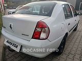 Renault Thalia (2008) 1.2i, 2.maj,ČR - náhled 1