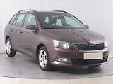 Škoda Fabia (2015) Ambition 1.0, Tempomat - náhled 1