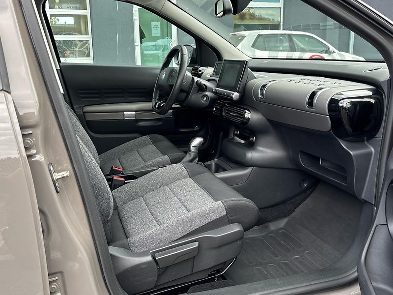 Citroën C4 Cactus S&S Feel - fotka 9 z 22