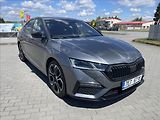 Škoda Octavia 2,0 TSi 180kw RS DSG Style Plu - náhled 6