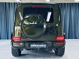 Mercedes-Benz Třídy G (2024) G 450d*AMG*SUPERIOR*NEZ.T*MAX - náhled 5