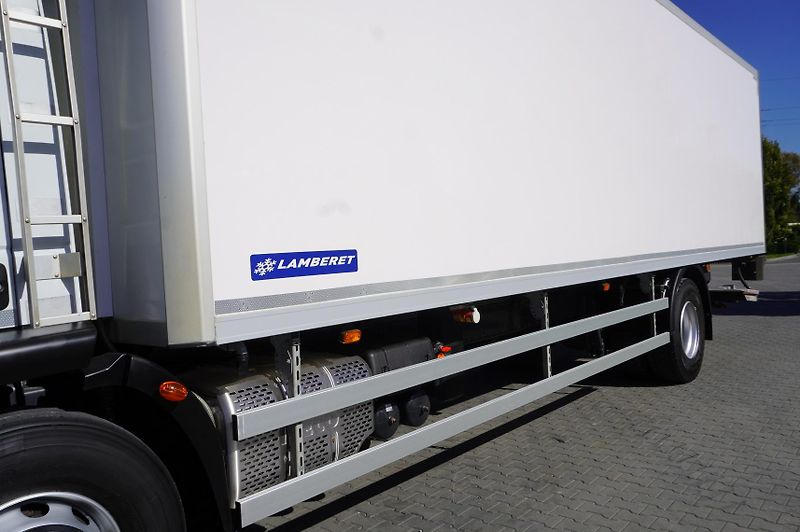 Iveco (2017) Eurocargo 190-280L / ATP/FRC - fotka 4 z 30