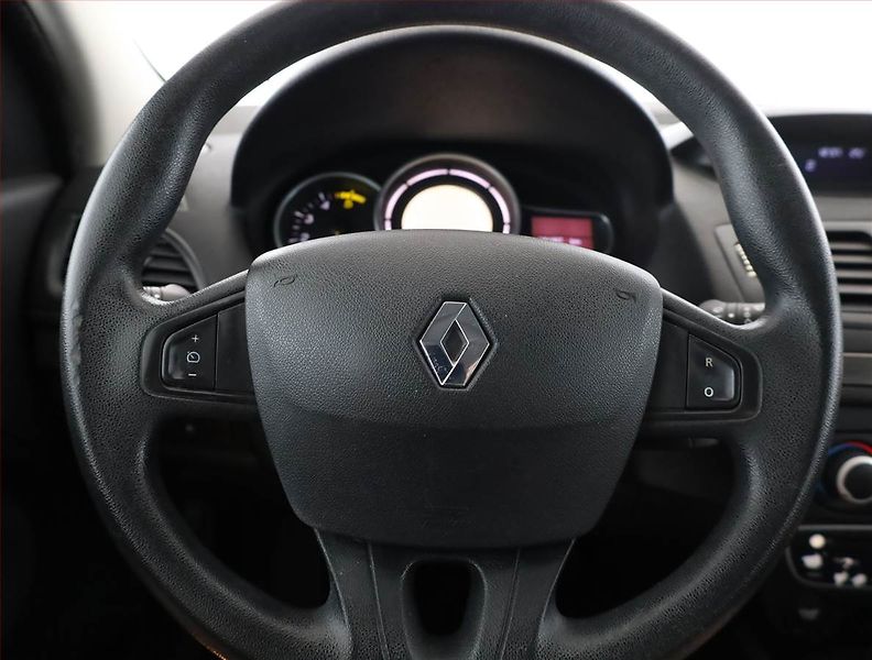 Renault Mégane (2009) 1.5 dCi, po STK, udržované - fotka 8 z 18