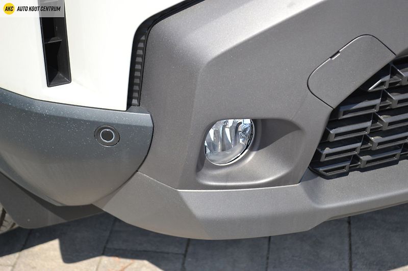 Dacia Duster NEW  JOURNEY  MHEV TCe 130 - fotka 8 z 59