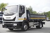 Iveco Eurocargo (2017) 140-210 / 100 tho. km! / NEW - náhled 15