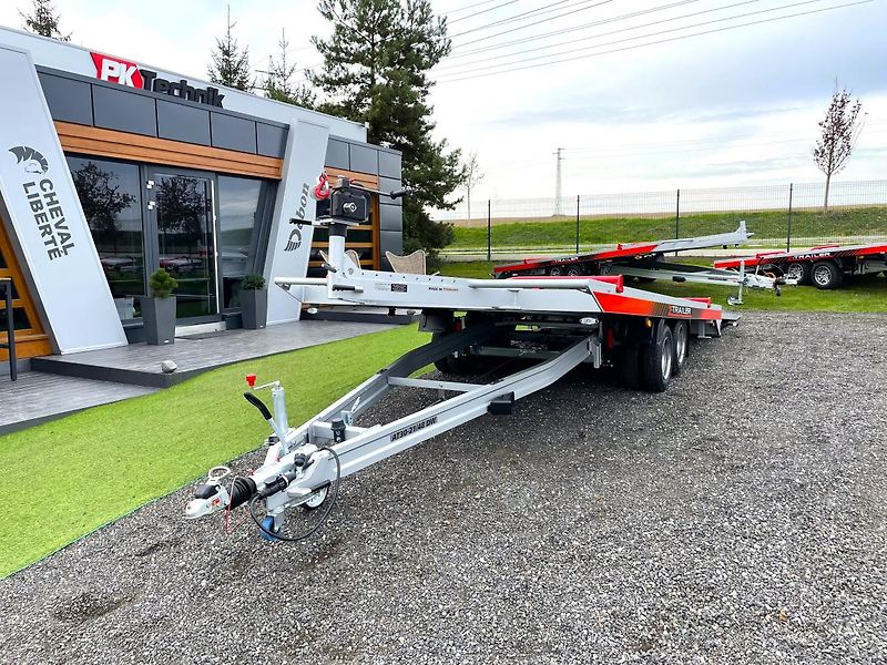 Z-Trailer (2026) AT30-21/48 DW, 485x210, tuplak - fotka 2 z 47