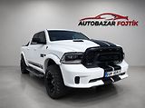 Dodge RAM 1500 (2018) 5.7 HEMI V8 Sport Crew Cab 4×4 - náhled 1
