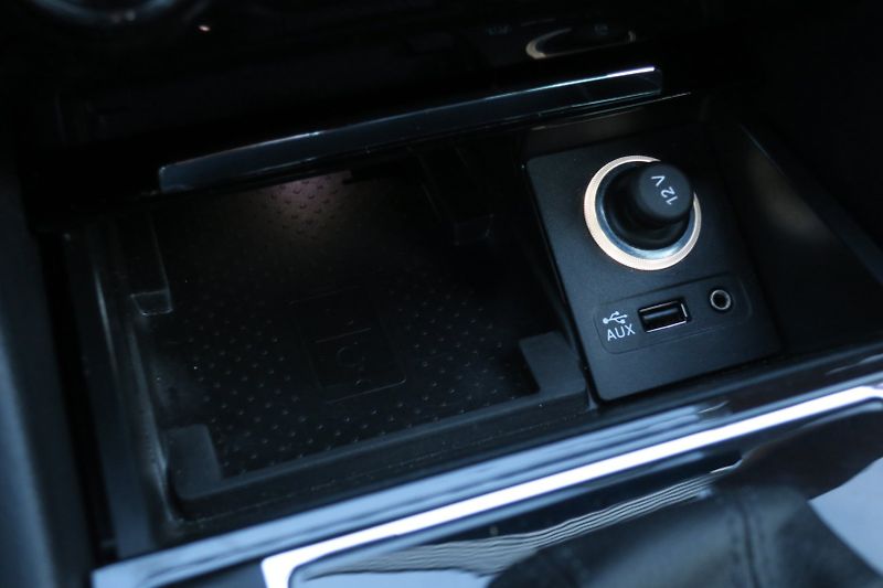 Škoda Superb (2017) 2.0 TDI 140kW 4x4 L&K DSG - fotka 37 z 50