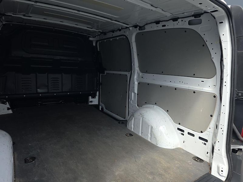 Mercedes-Benz Vito 116 CDi KAWA L 4x4 - fotka 18 z 18