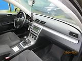 Volkswagen Passat (2008) 2,0 tdi comfort - náhled 3