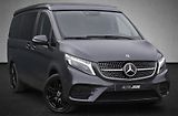 Mercedes-Benz Třídy V 300d Marco Polo, 4x4, ČR, ACC - náhled 7