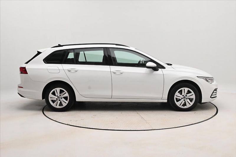 Volkswagen Golf 2,0 TDI 110 kW DSG Life Záruka - fotka 4 z 31