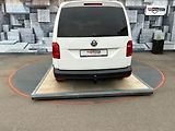 Volkswagen Caddy (2016) MAXI, 2.0TDi, 75KW, 7 MÍST - náhled 7