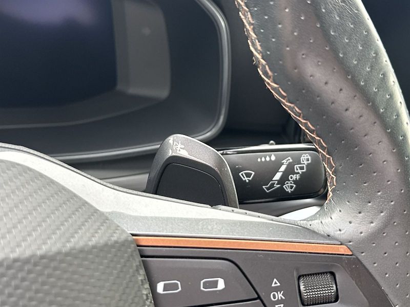 Cupra Formentor (2022) 1.5 TSI DSG - fotka 23 z 33