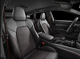 Audi A6 (2026) 3.0 TDI - náhled 3