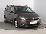 Volkswagen Touran (2011) 1.6 TDI, Tempomat - náhled 1