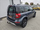 Škoda Yeti 1,4 TSi 90KW Adventure NAVI TZ - náhled 6