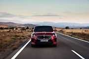 BMW iX2 xDrive30