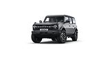 Ford Bronco (2024) Outer Banks, 5dveřová, 2.7 Eco - náhled 3