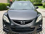 Mazda 6 2.0i 114KW AUT VÝHŘEV SENZORY - náhled 8