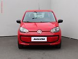 Volkswagen up! (2014) 1.0 MPi, Move, +kola - náhled 1